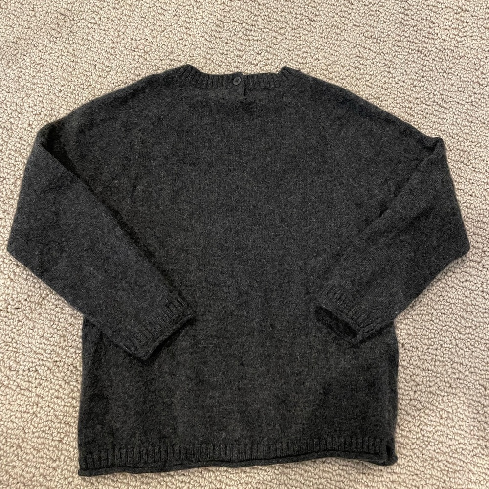 Zara pullover sweater - Picture 3 of 3